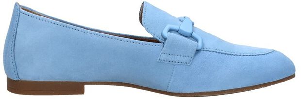 Mocassin - large