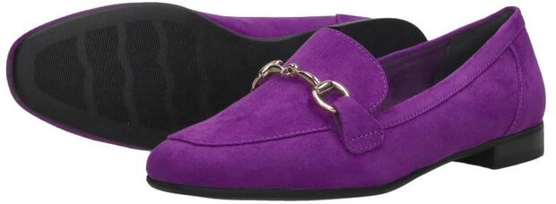Mocassin - large