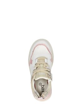 Niedrige Schuhe