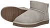 Flache Stiefeletten - small