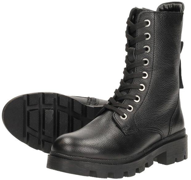 Schnürstiefel - large