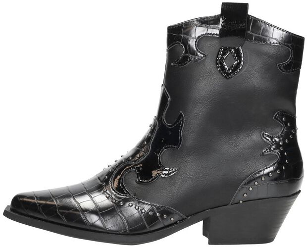 Enkellaarsjes Hak - large