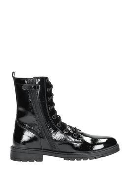 Schnürstiefel