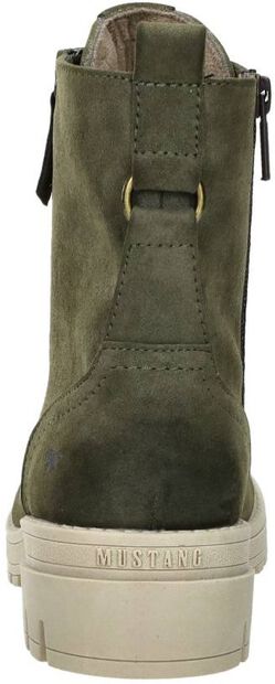 Schnürstiefel - large