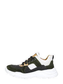 Schnürschuhe