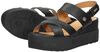 Sandalen flach - small