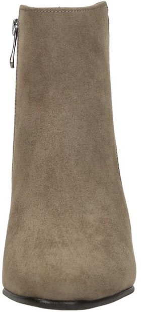 Stiefeletten mit Absatz - large