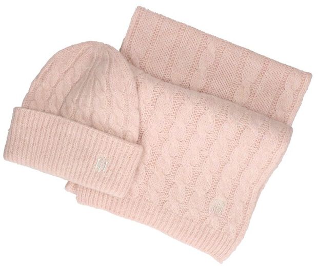 Timeless Scarf Beanie GP - large