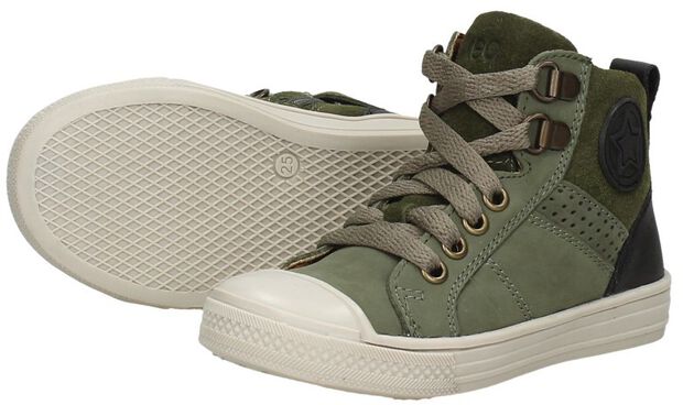 Schnürstiefel - large