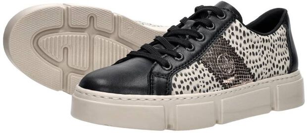 Schnürschuhe low - large