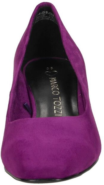 Pumps - large