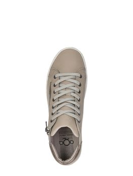 Veterschoenen Hoog