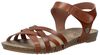 Sandalen flach - small