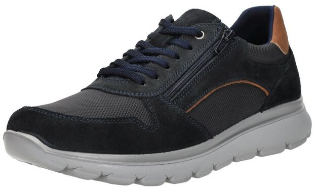 Veterschoenen Laag - large