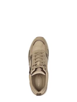 Sneakers Laag