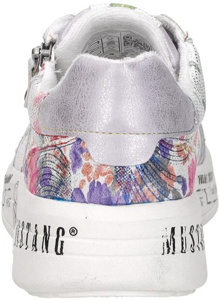 Sneakers Laag - large