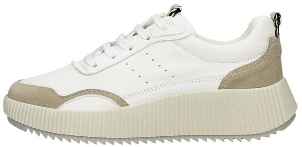 Schnürschuhe low - large