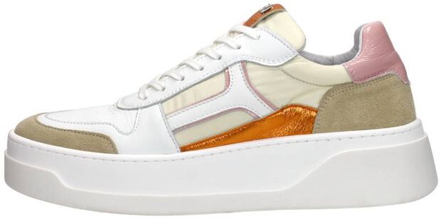 Sneaker low - large