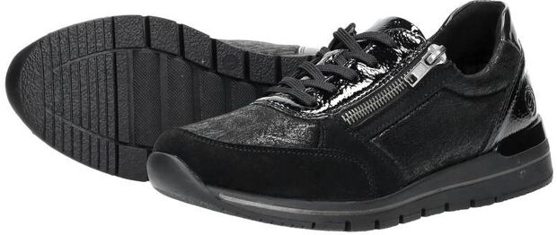 Schn&uuml;rschuhe low - large