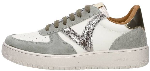 Sneaker low - large