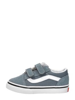 TD Old Skool
