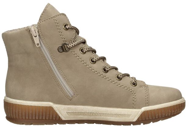 Schnürstiefel - large