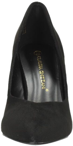 Pumps - large