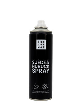 Suede & Nubuck Spray