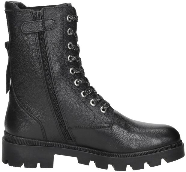 Veterschoen hoog - large