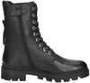 Veterschoen hoog - small