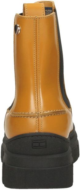 Preppy Outdoor Low Boot - large