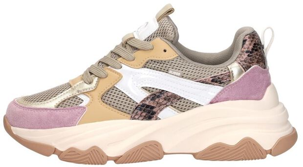 Sneakers Laag - large