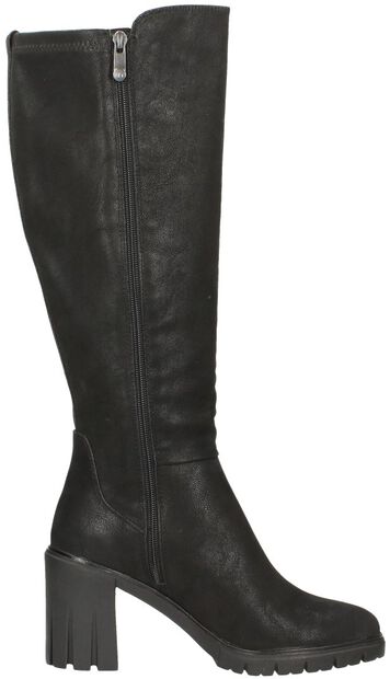 Hohe Stiefel - large