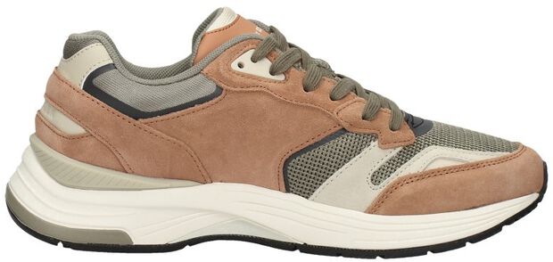 Modern Prep Sneaker - large