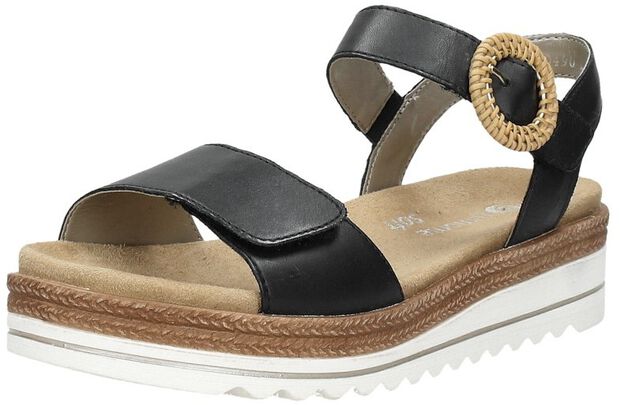 Sandalen flach - large
