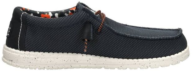 Wally Sox - large