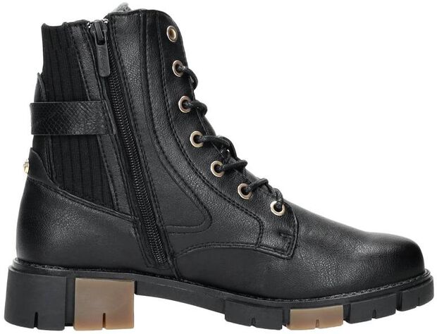 Schnürstiefel - large
