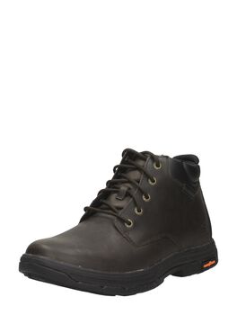 Relaxed Fit: Segment 2.0 - Brogden