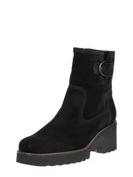 Stiefeletten mit Absatz