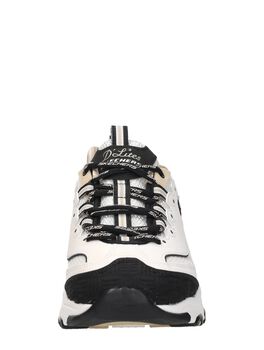 D'Lites - Retro Rewind