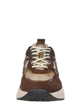 Sneakers Laag