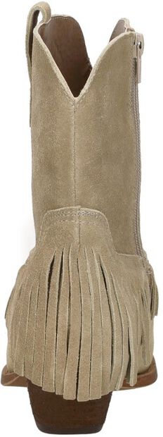 Enkellaarsjes Hak - large