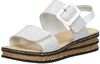 Sandalen flach - small