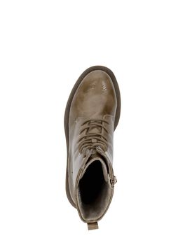 Schnürstiefel