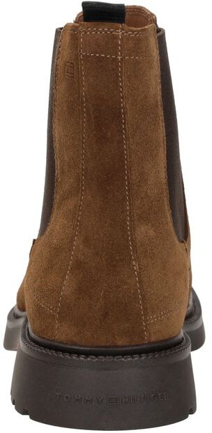 Corporate Casual Suede Chelsea - large