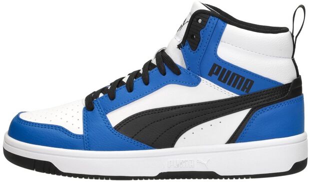 Puma Rebound V6 Mid Jr - large