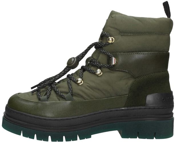 Laced Outdoor Boot - large