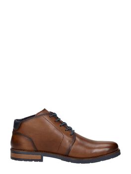 Veterschoenen Hoog