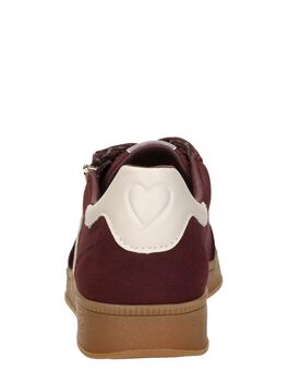 Sneakers Laag