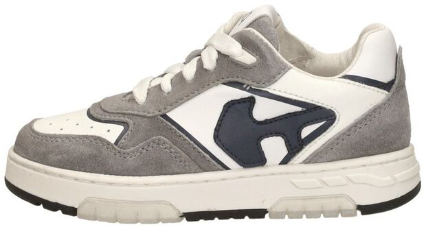 Schnürschuhe low - large